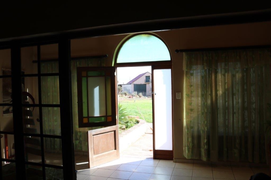 Commercial Property for Sale in Oudtshoorn Rural Western Cape